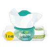 Pampers Harmonie Aqua Servetėlės Kūdikiams, 48 Servetėlės