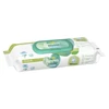 Pampers Harmonie Aqua Servetėlės Kūdikiams, 48 Servetėlės