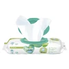 Pampers Harmonie Aqua Servetėlės Kūdikiams, 15 pakuočių, 720 servetėlių