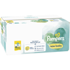 Servetėlės kūdikiams Pampers Harmonie New Baby, 9 pakuotės, 414 servetėlių