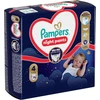 Pampers Naktinės Sauskelnės-Kelnaitės, 4, 25 Sauskelnės