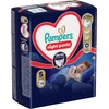 Pampers Naktinės Sauskelnės-Kelnaitės, 5, 22 Sauskelnės
