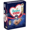 Pampers Night Pants Sauskelnės-Kelnaitės, 7, 35 vnt.