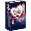 Pampers Night Pants Sauskelnės-Kelnaitės, 7, 17 vnt.