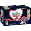 Pampers Night Pants Sauskelnės-Kelnaitės, 4, 104 vnt.