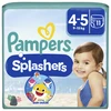 Sauskelnės PAMPERS Pants Splashers, 4 dydis 9 - 15 kg, 11 vnt.