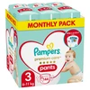 Sauskelnės-kelnaitės Pampers Premium Care 3 dydis, 6-11 kg, 144 vnt.