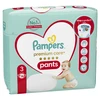 Pampers Premium Care 3 Dydžio Sauskelnės-Kelnaitės, 28 Kelnait., 6-11 kg