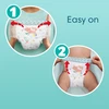 Sauskelnės-kelnaitės Pampers Premium Care 6 dydis, 15+ kg, 93 vnt.