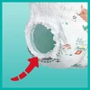 Sauskelnės-kelnaitės Pampers Premium Care 6 dydis, 15+ kg, 93 vnt.
