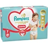Pampers Premium Care Sauskelnės-Kelnaitės, 7 Dydžio, 40 vnt.