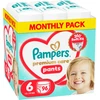 Pampers Premium Care Sauskelnės-Kelnaitės, 6 Dydžio, 96 vnt.
