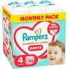 Pampers Premium Care Sauskelnės-Kelnaitės, 4 Dydžio, 124 vnt.