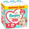 Pampers Premium Care Sauskelnės-Kelnaitės, 3 Dydžio, 152 vnt.
