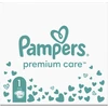 Pampers Premium Care Tape Sauskelnės, 1 Dydis, 156 vnt., 2–5 kg