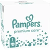 Pampers Premium Care Tape Sauskelnės, 1 Dydis, 156 vnt., 2–5 kg