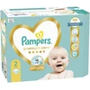 Pampers Premium Care Tape sauskelnės, 2 Dydis, 136 vnt., 4–8 kg