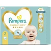 Pampers Premium Care Tape sauskelnės, 2 Dydis, 136 vnt., 4–8 kg