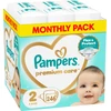 Pampers Premium Care Tape Sauskelnės, 2 Dydis, 246 vnt.