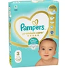 Pampers Premium Care Tape Sauskelnės, 3 Dydis, 78 vnt.