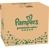 Pampers Premium Care Tape Sauskelnės, 3 Dydis, 216 vnt.