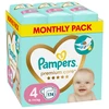 Sauskelnės Pampers Premium Care, 4 dydis, 9–14 kg, 174 vnt.