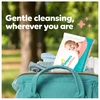 Pampers Sensitive Servetėlės Kūdikiams, 15 Pakuotė, 780 Servetėlės