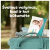 Pampers Sensitive Servetėlės Kūdikiams, 12 Pakuotė, 624 Servetėlės