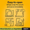 Šunų Maistas - Pedigree Vital Protection Gravy 40x100 g