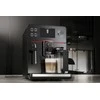 RI9781/01 Gaggia Accademia Kavos Aparatas Su Stikliniu Korpusu