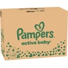 Sauskelnės Pampers Active Baby, 4 Dydis, 9–14kg, 180 vnt.
