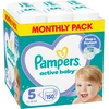 Sauskelnės Pampers Active Baby 5 Dydis, 11-16 kg, 150 vnt.