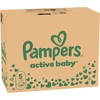 Sauskelnės Pampers Active Baby 5 Dydis, 11-16 kg, 150 vnt.