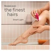 Epiliatorius Braun Silk-épil 3 3-000