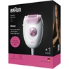 SE3-202 Braun Silk•épil 3 Epiliatorius