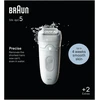 SE5-011 Braun Silk•épil 5 Epiliatorius