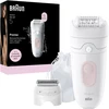 SE5-030 Braun Silk•épil 5 Epiliatorius