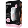 SE5-030 Braun Silk•épil 5 Epiliatorius