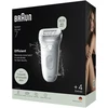 SE7-041 Braun Silk•épil 7 Epiliatorius