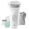 SE7-081 Braun Silk•épil 7 SkinSpa Epiliatorius