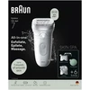 SE7-081 Braun Silk•épil 7 SkinSpa Epiliatorius