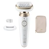 SES9-011 3D Braun Silk•épil 9 Flex Epiliatorius