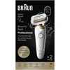 SES9-011 3D Braun Silk•épil 9 Flex Epiliatorius