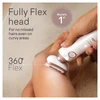 Epiliatorius Braun Silk•épil 9 Flex SES9-030 3D