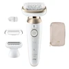 BRAUN SES9-030 3D Flex Epiliatorius