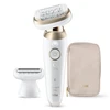 BRAUN SES9-030 3D Flex Epiliatorius