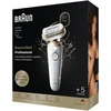 SES9-060 3D Braun Silk•épil 9 Flex Epiliatorius