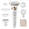 SES9-060 3D Braun Silk•épil 9 Flex Epiliatorius