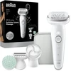 SES9-080 Braun Silk•épil 9 Epiliatorius