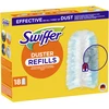 Atsarginiai šepetėliai Swiffer Duster, 18 vnt.
